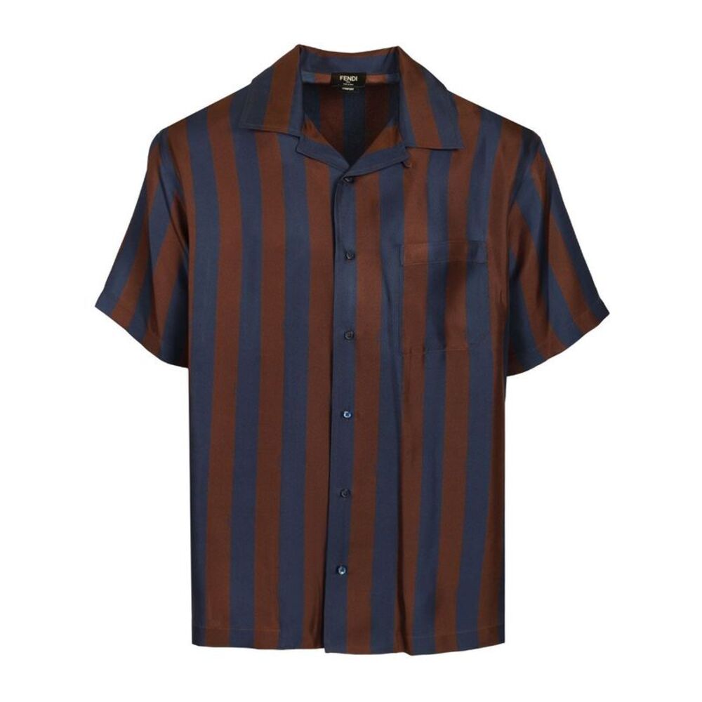 Fendi Men Shirt